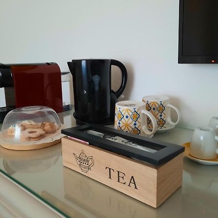 Da Ghjuannedda Apartman Arzachena Kültér fotó