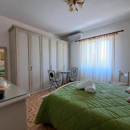 Da Ghjuannedda Apartman Arzachena Kültér fotó