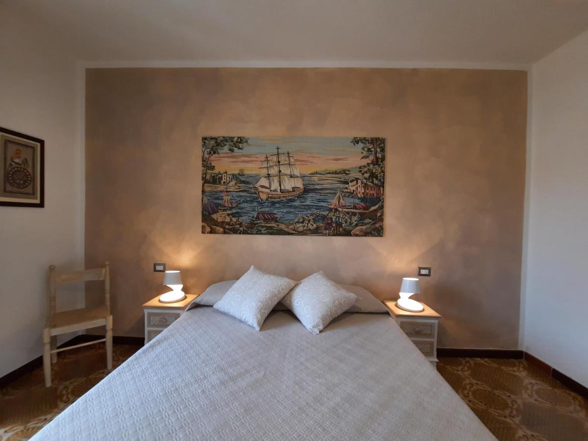Da Ghjuannedda Apartman Arzachena Kültér fotó