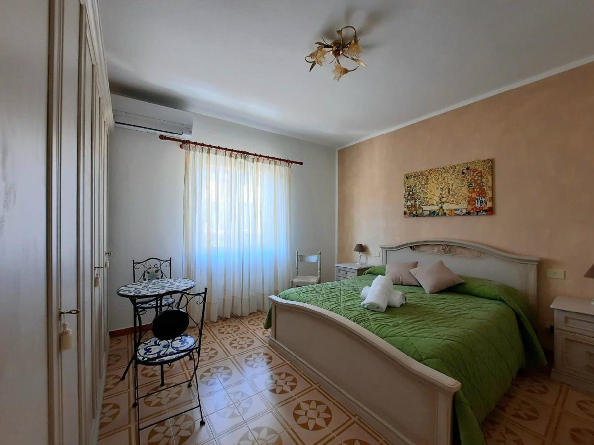 Da Ghjuannedda Apartman Arzachena Kültér fotó