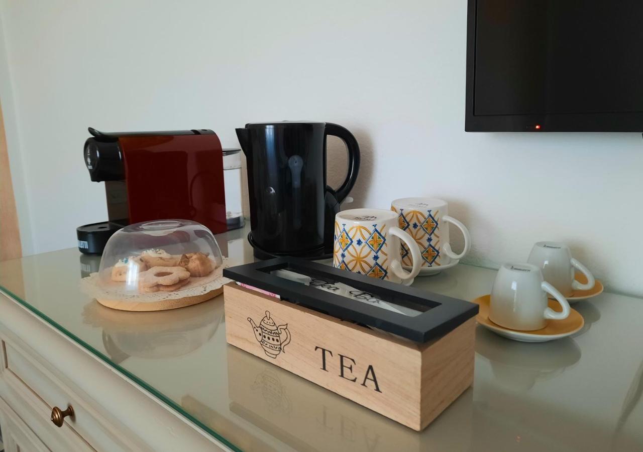 Da Ghjuannedda Apartman Arzachena Kültér fotó