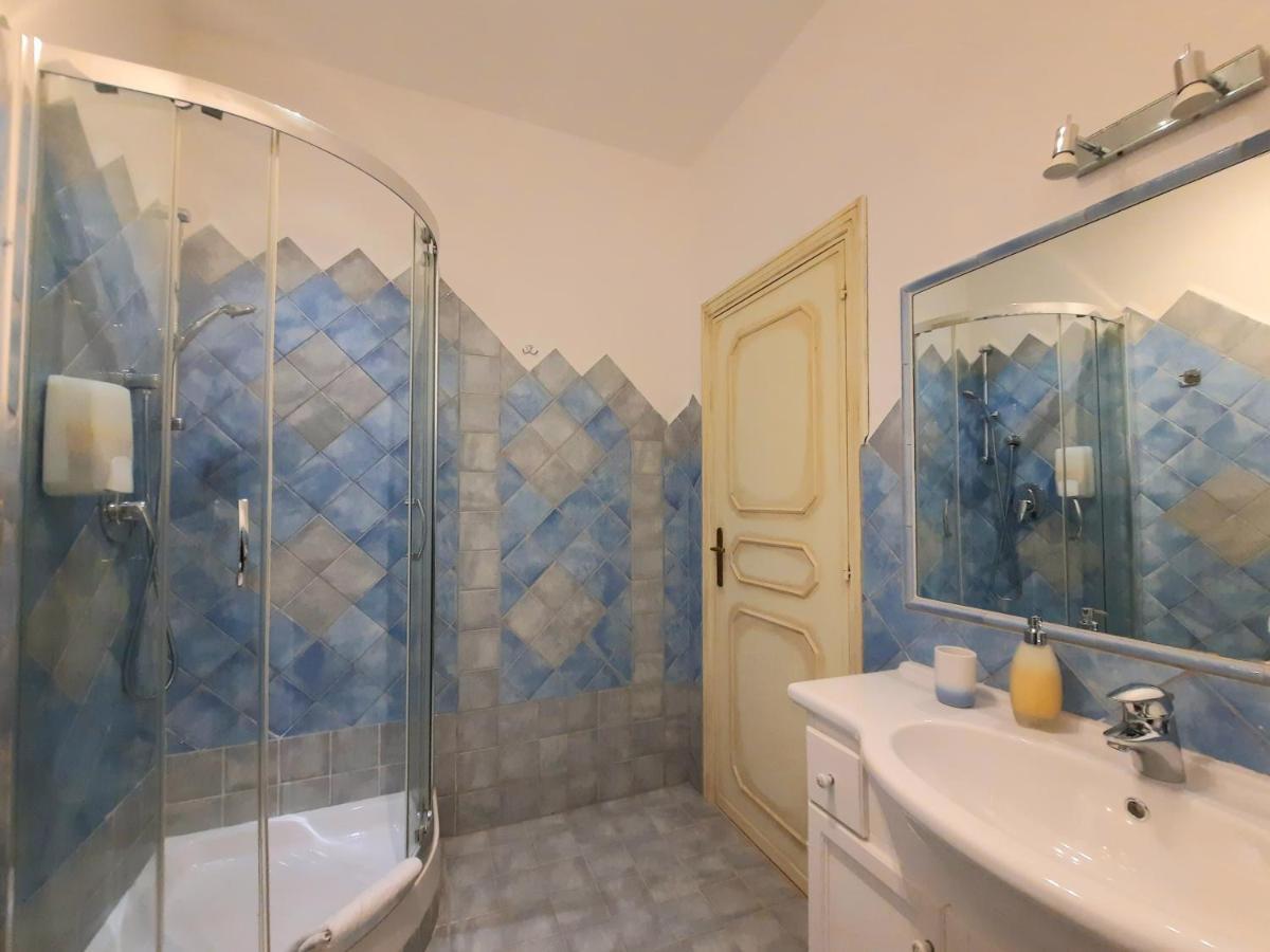 Da Ghjuannedda Apartman Arzachena Kültér fotó
