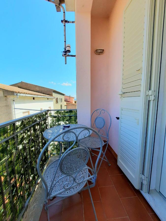 Da Ghjuannedda Apartman Arzachena Kültér fotó