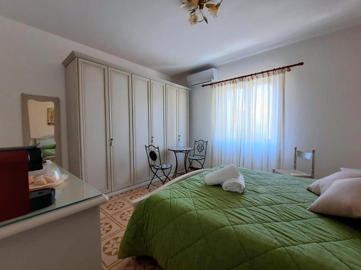 Da Ghjuannedda Apartman Arzachena Kültér fotó