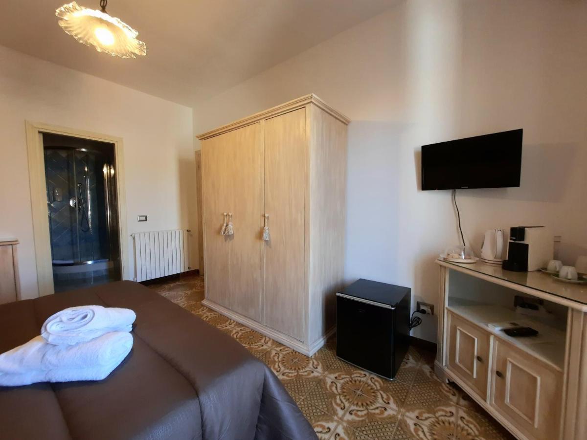 Da Ghjuannedda Apartman Arzachena Kültér fotó