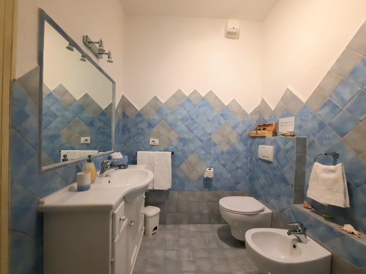 Da Ghjuannedda Apartman Arzachena Kültér fotó