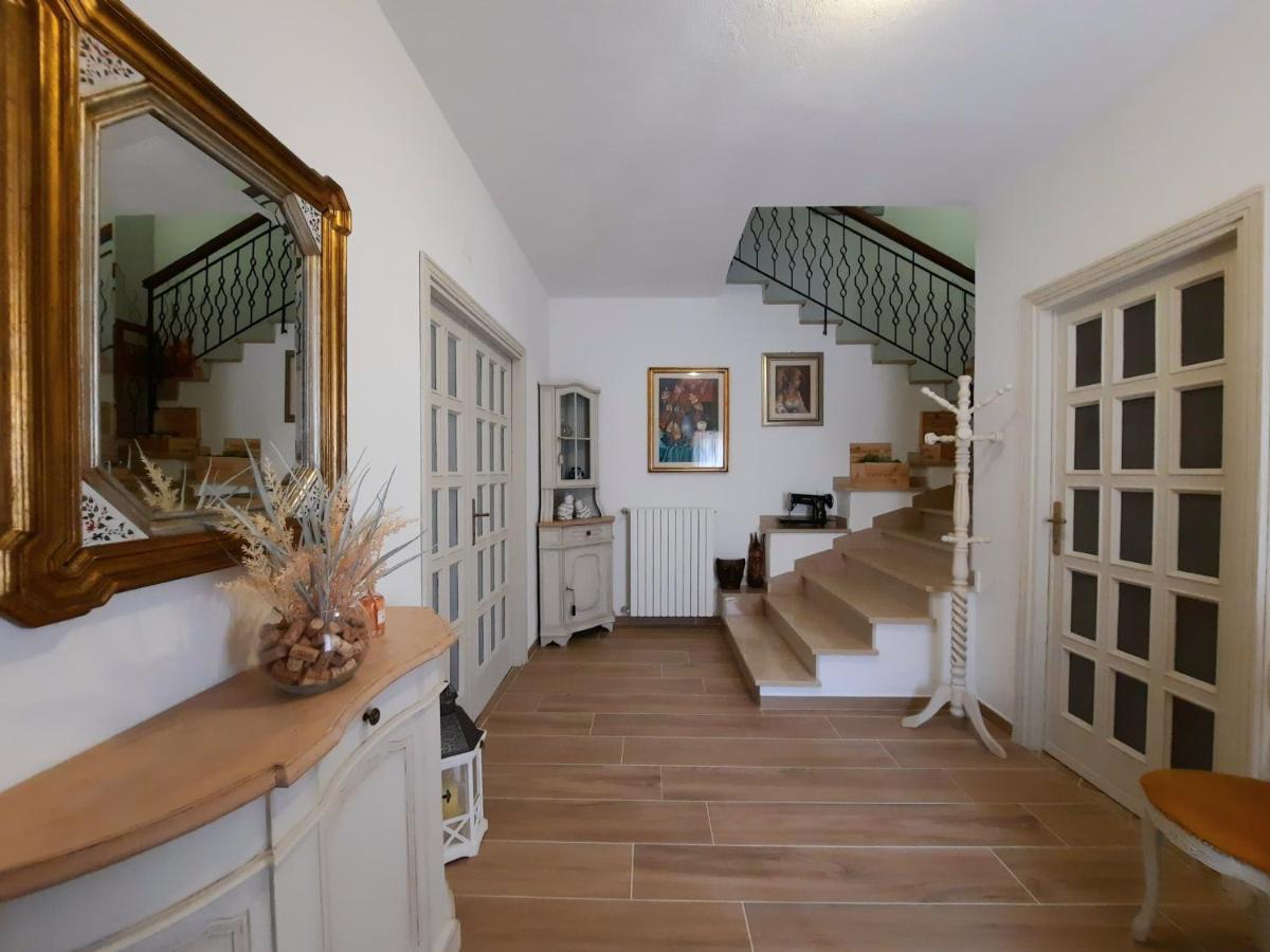 Da Ghjuannedda Apartman Arzachena Kültér fotó